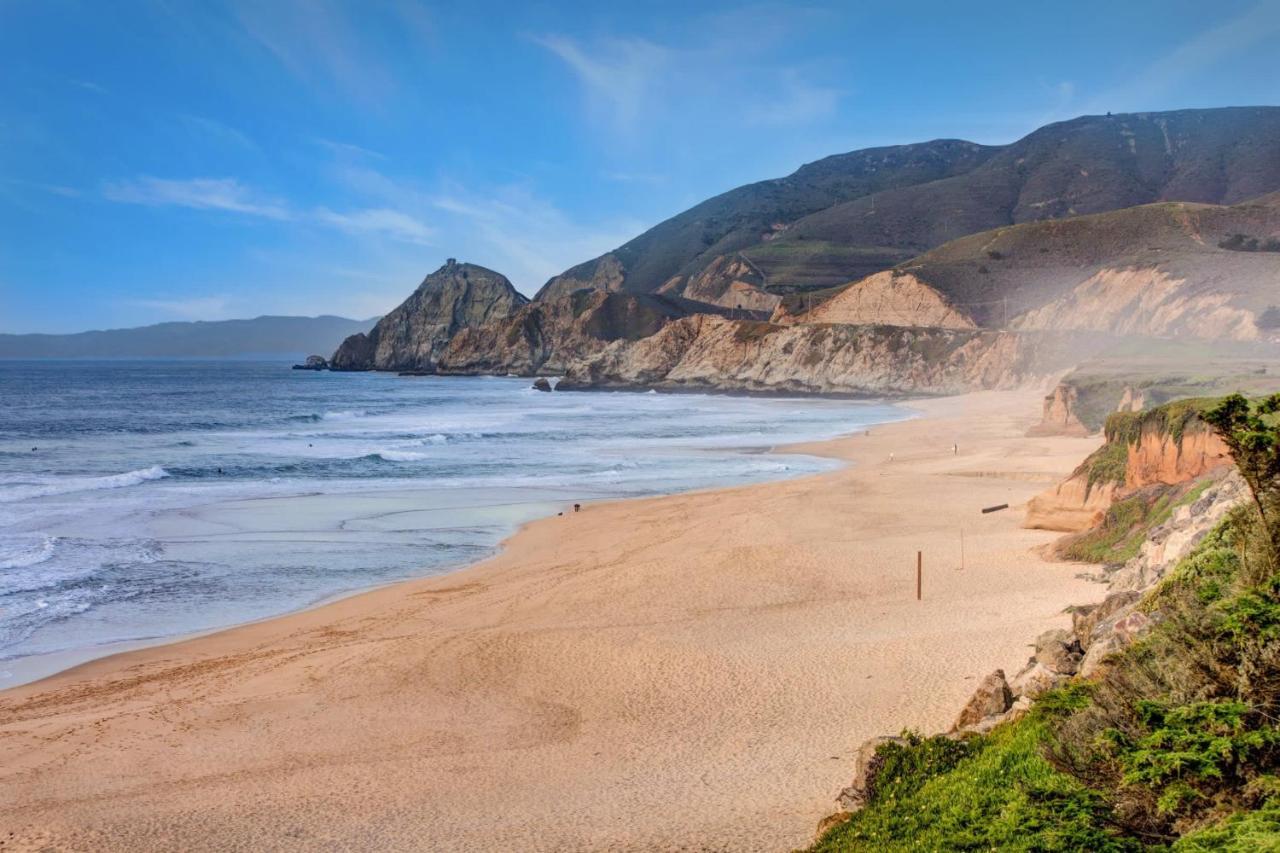 Montara Beach Mountain Escape Exterior foto