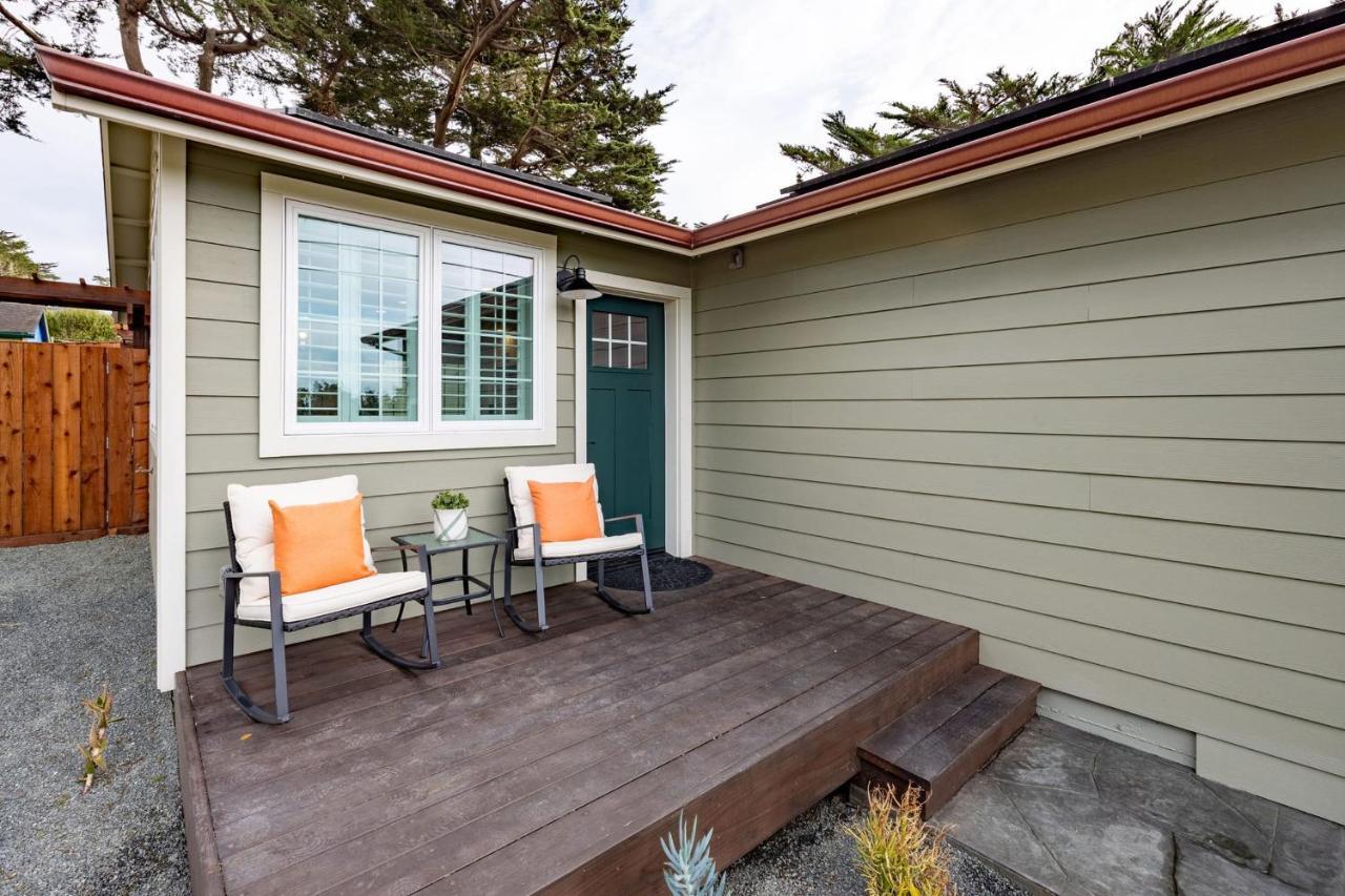 Montara Beach Mountain Escape Exterior foto
