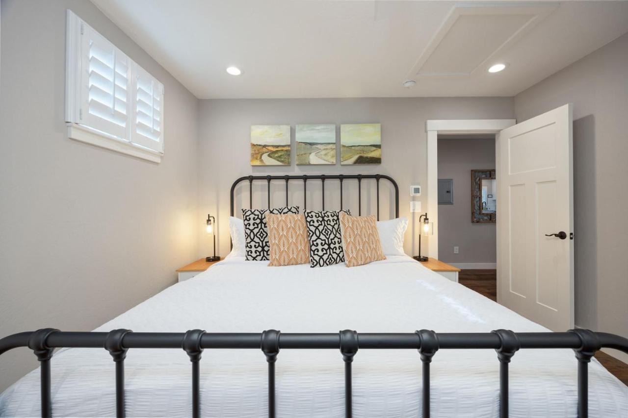Montara Beach Mountain Escape Exterior foto
