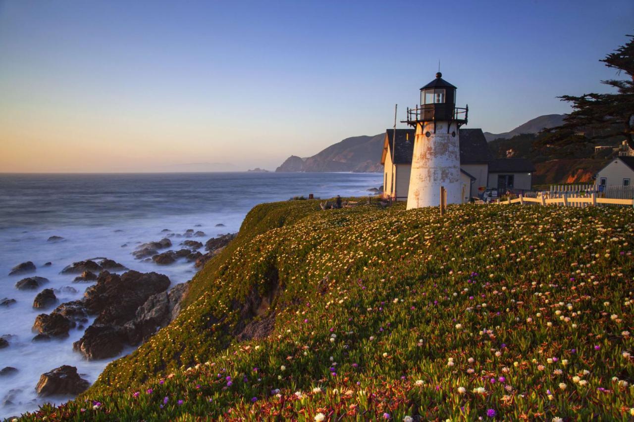 Montara Beach Mountain Escape Exterior foto