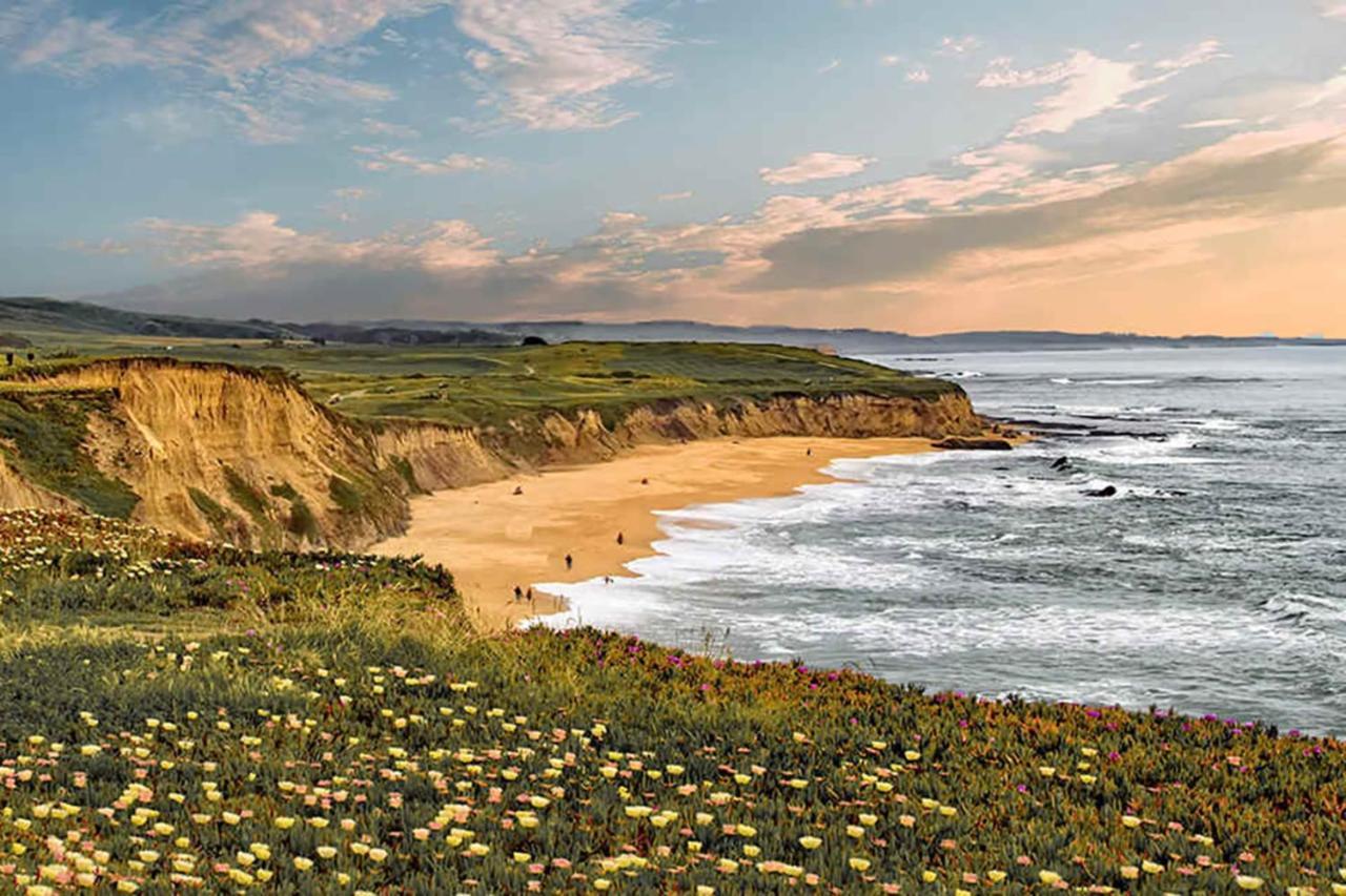 Montara Beach Mountain Escape Exterior foto