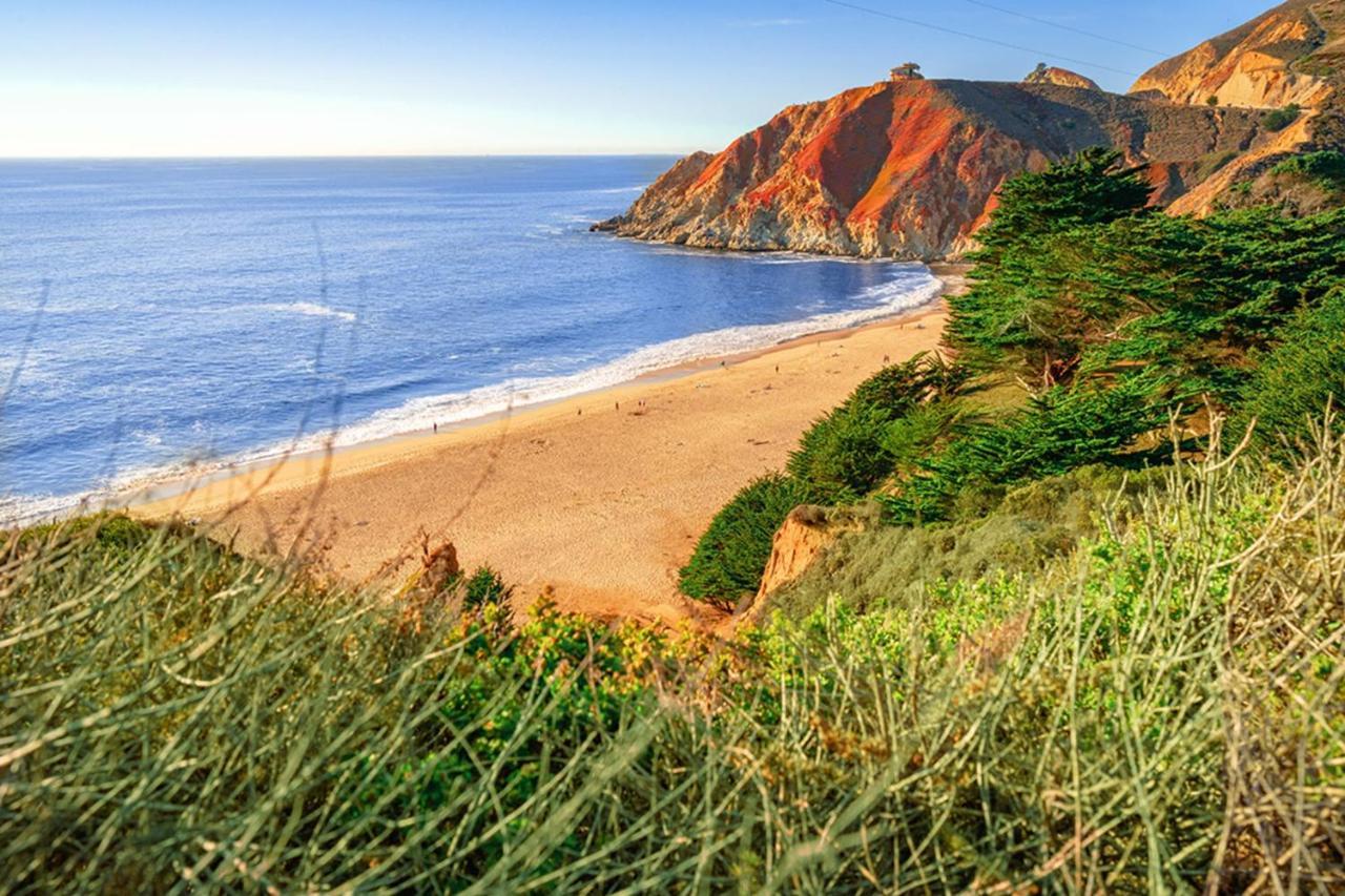 Montara Beach Mountain Escape Exterior foto